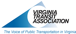 Virginia Transit Association member logo